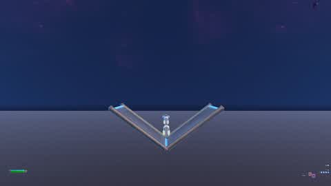 1v1 BUILD💎Creative