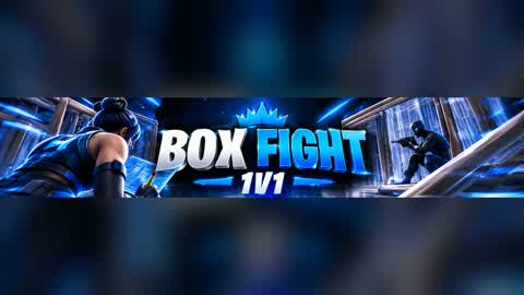 BOXFIGHT 1V1 MOYZZ