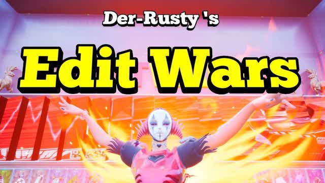 đđ Edit Wars đđ