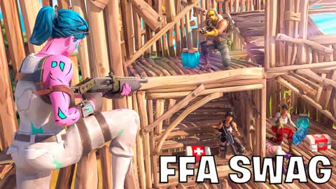 FFA SWAG BOXFIGHT & ZONEWARS [V3]