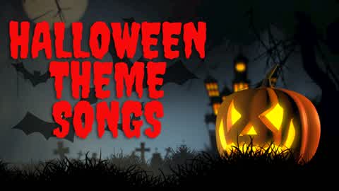 Halloween Theme Songs