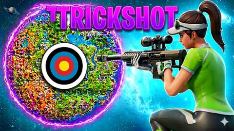 UPPER UNC SUPER TRICKSHOT UNC