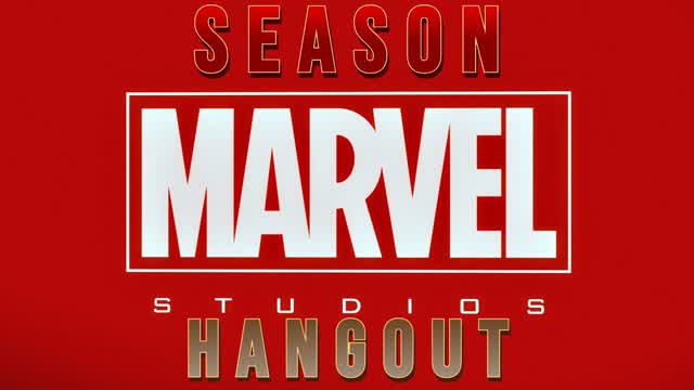 Marvel Season Hangout (CH5S4)