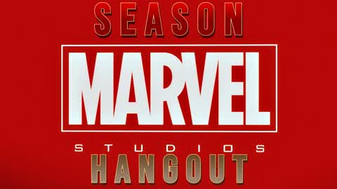 Marvel Season Hangout (CH5S4)