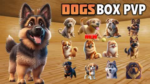 DOGS BOX PVP📦