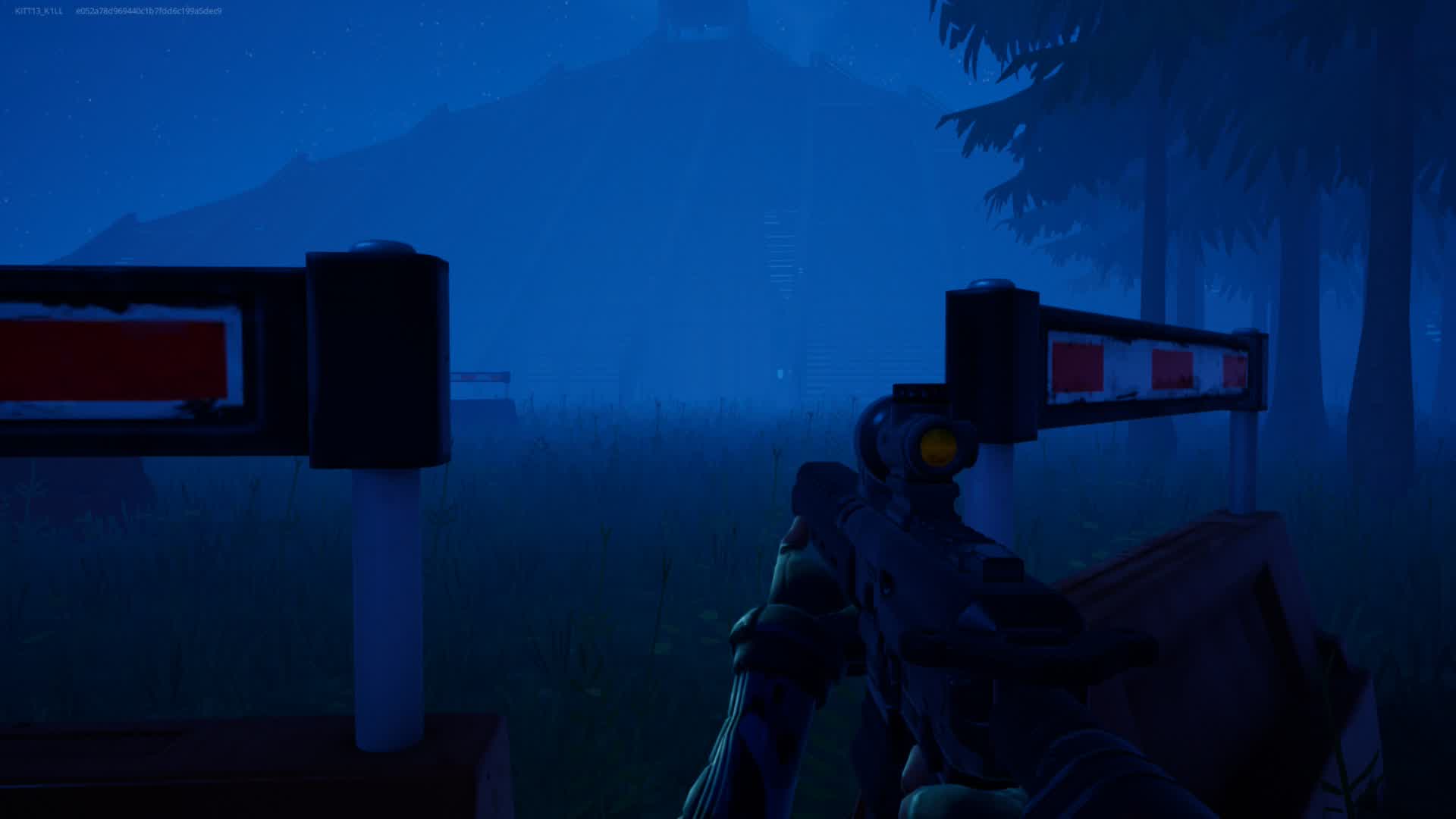 Capture The Flag 5V4V5