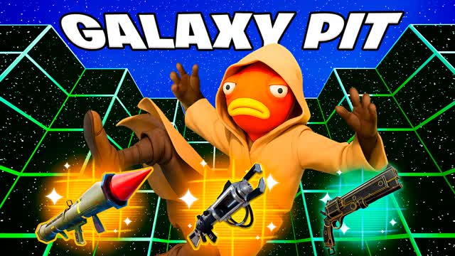⭐️ GALAXY PIT - FFA