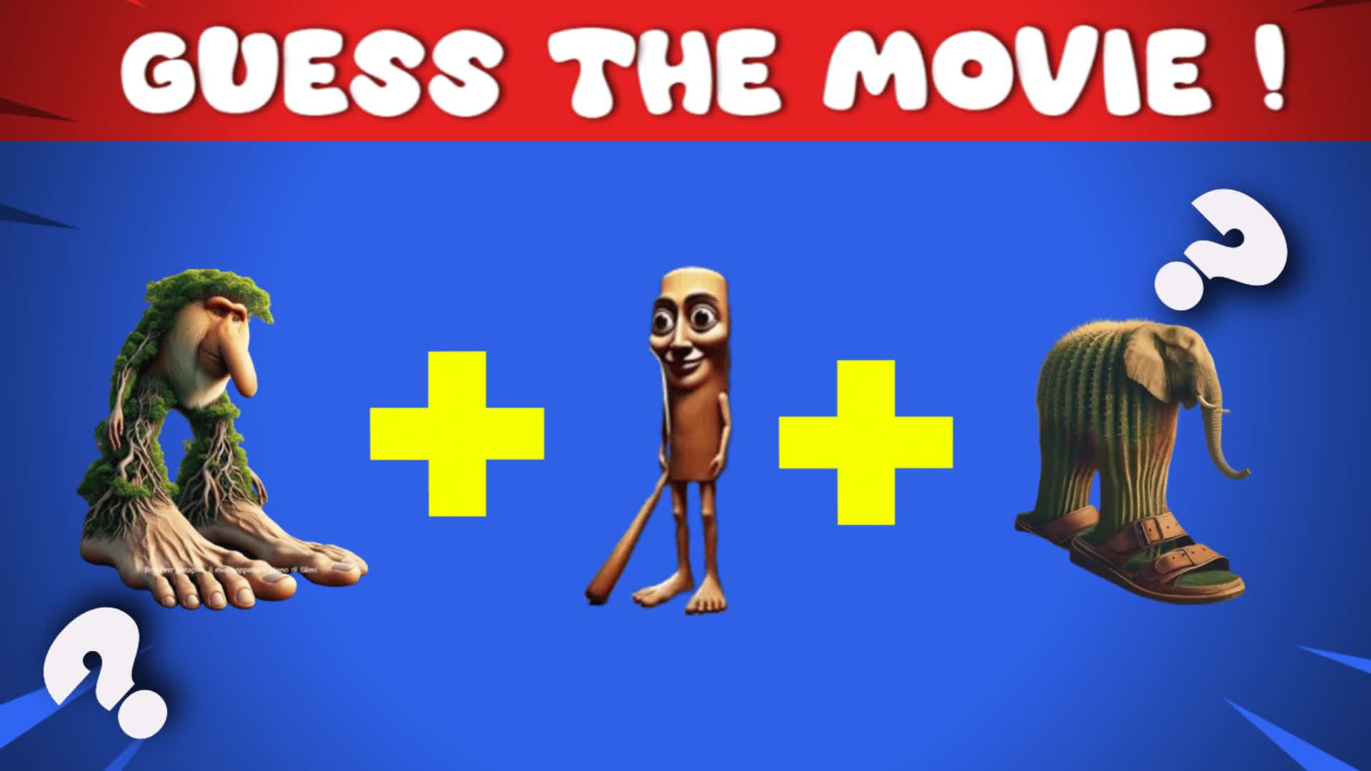guess the movie 🎬
