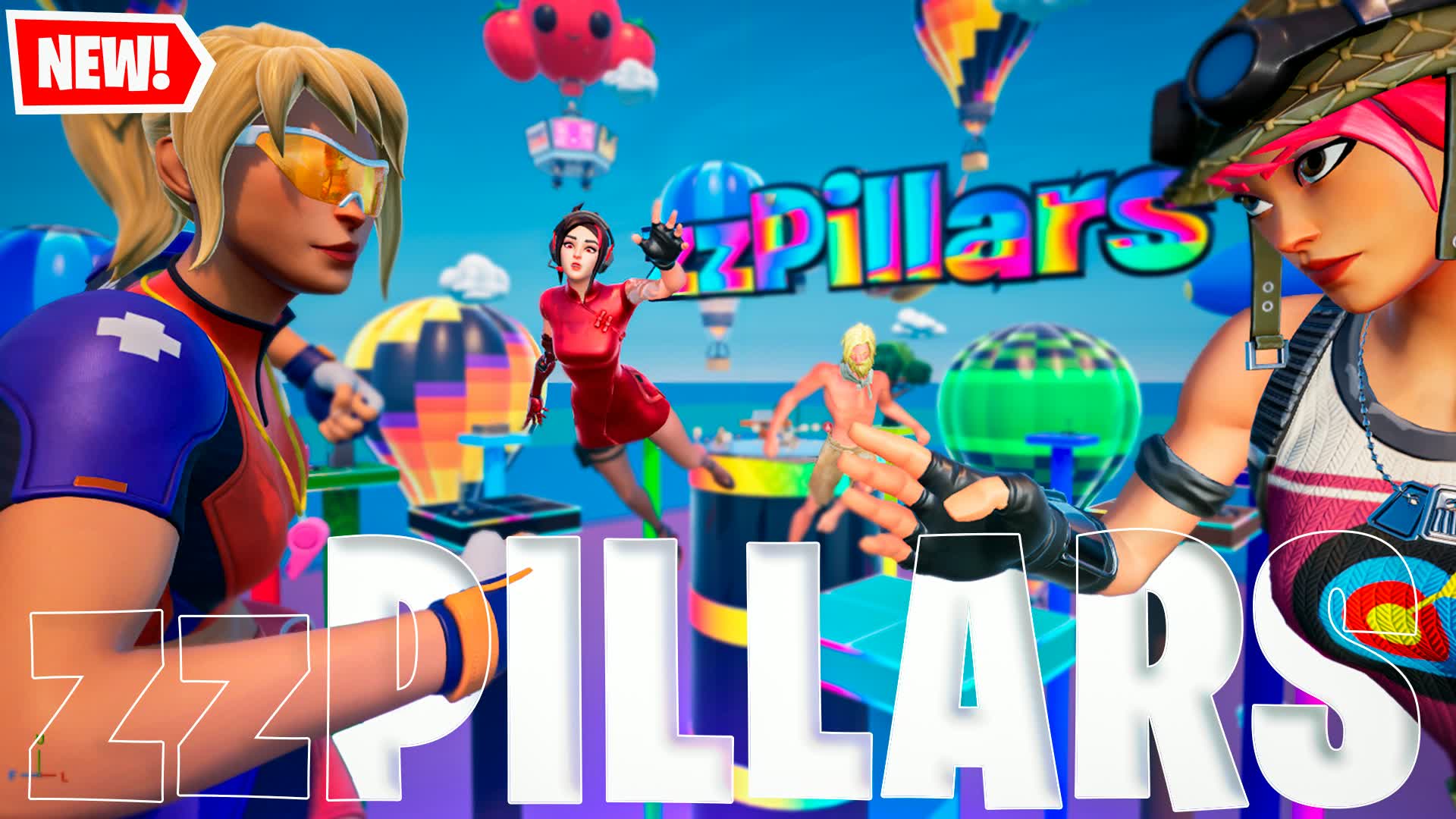 zzPillars