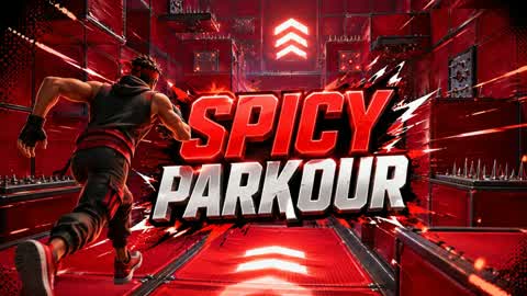 0605 SPICY PARKOUR [0605] 🔥