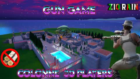COLONNE COMMEDIANTI  30 PLAYERS