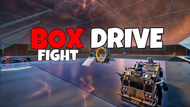 CAR BOX FIGHTS