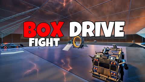 BOX FIGHTS CAR