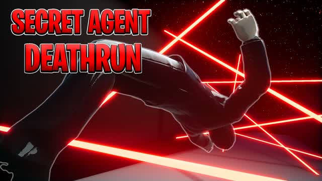 SECRET AGENT DEATHRUN