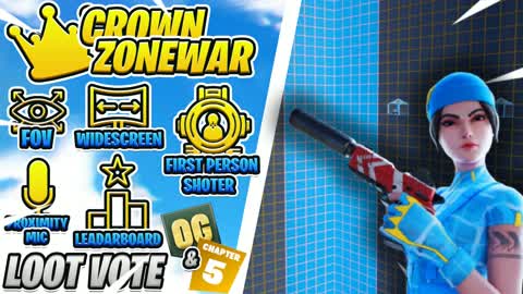 🏆 CROWN SCRIMS - سكرمز 🏆