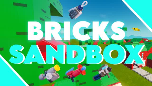 BRICKS SANDBOX