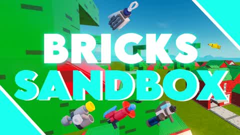 BRICKS SANDBOX