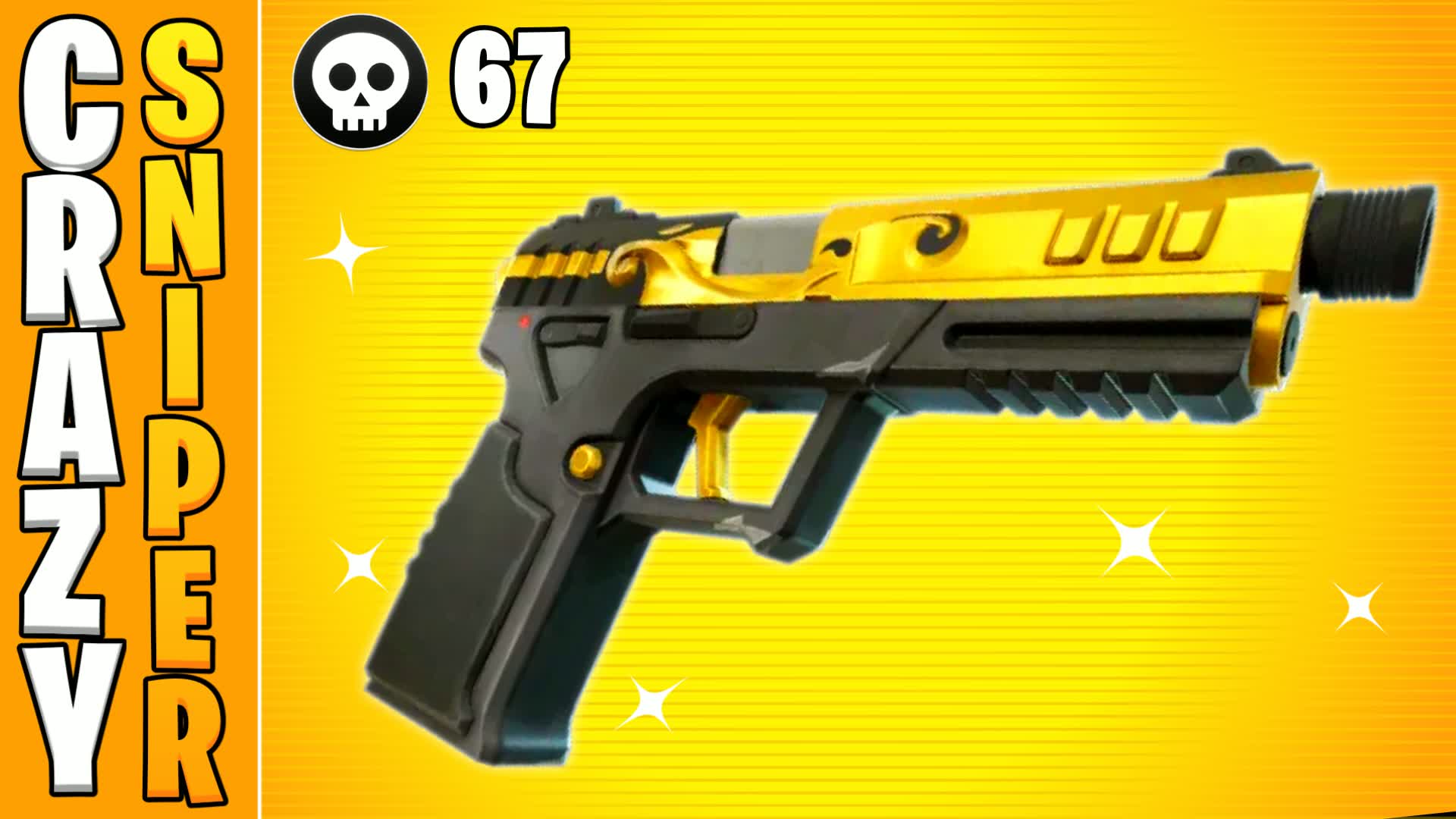GUN GAME ONE SHOT (FFA)