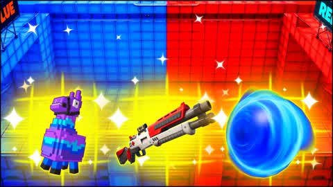 RED VS BLUE VIEW REBUILD 🔴🔵