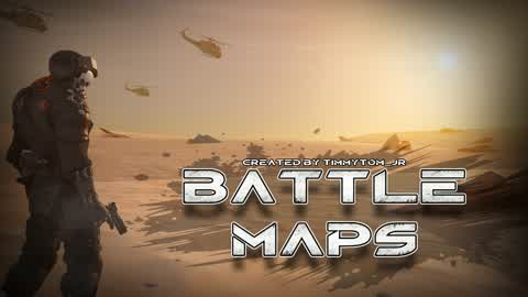 Battle Maps