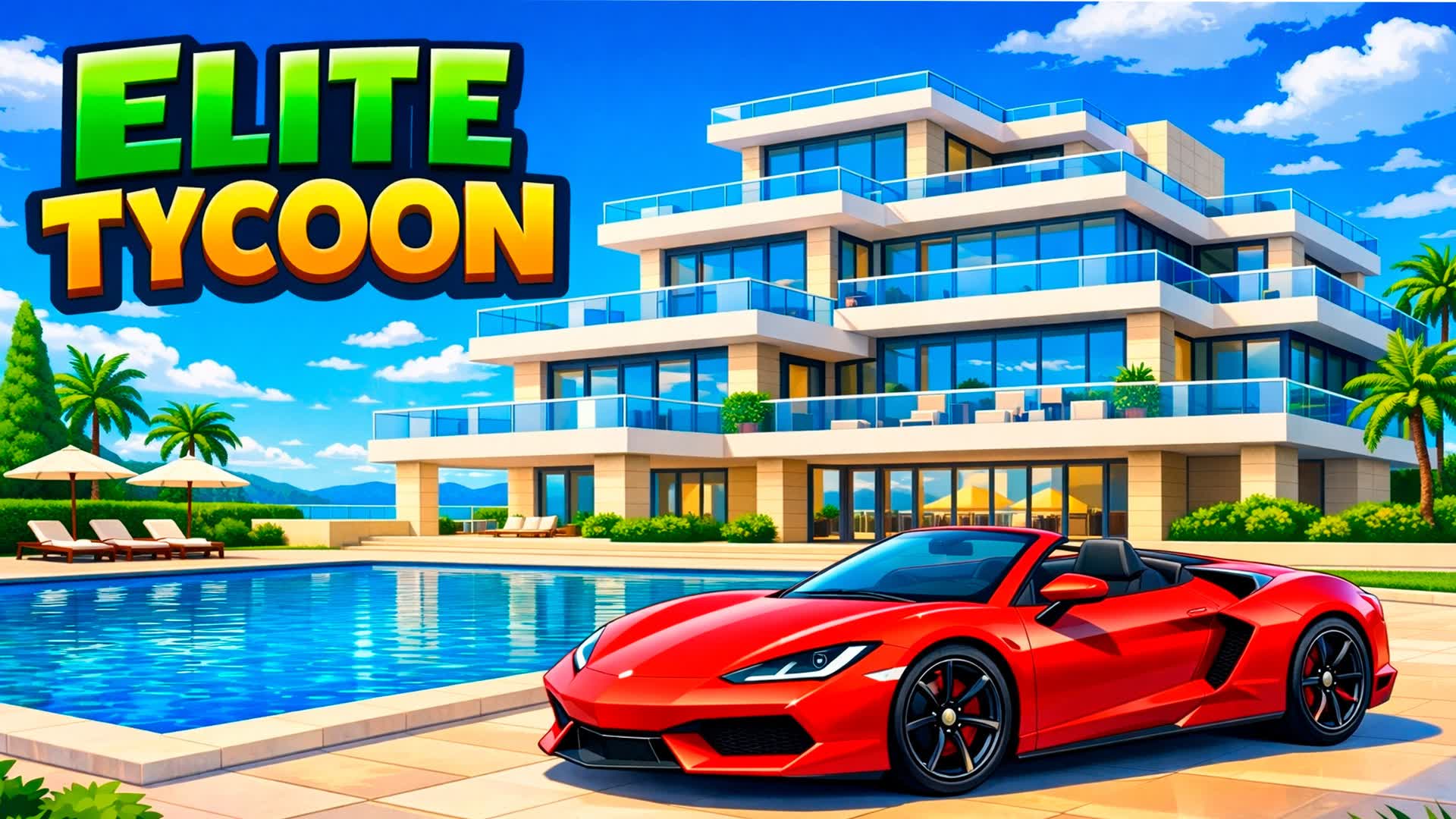 โจELITE TYCOON๐๏ธ