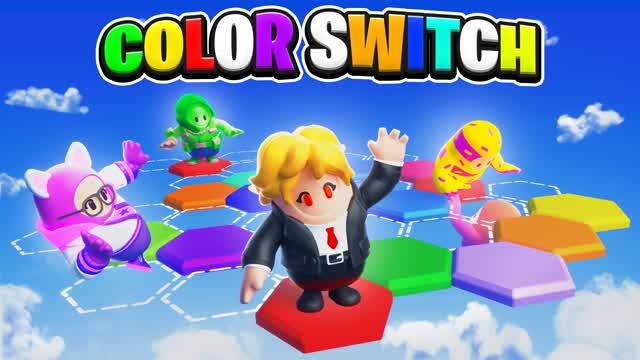 Capture 1 â COLOR SWITCH ENDLESS đ