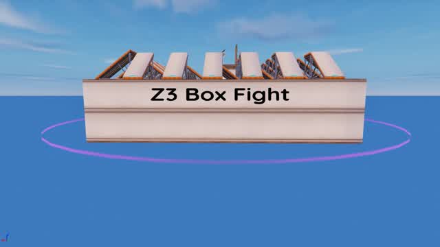 Z3 Box PvP