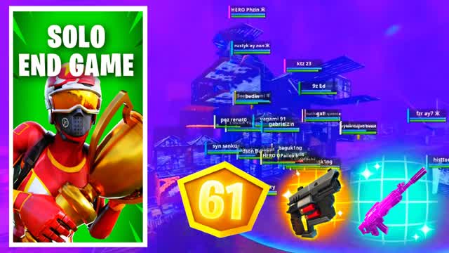 Capture 1 – ZYREX LATE GAME [SOLO]