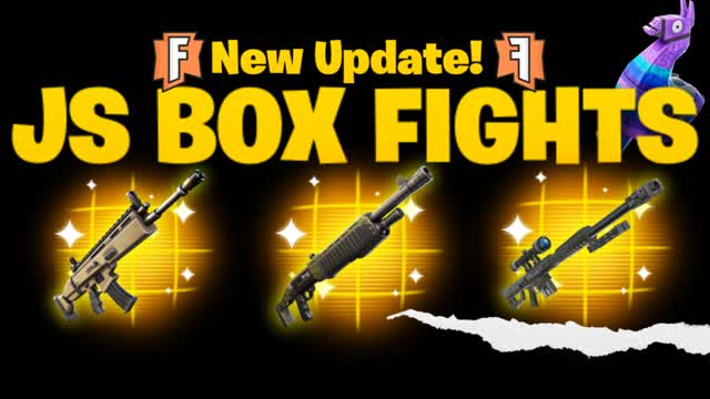đđJS BOX FIGHTSđđ