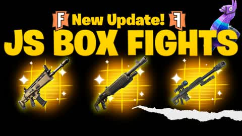 🌟💎JS BOX FIGHTS💎🌟