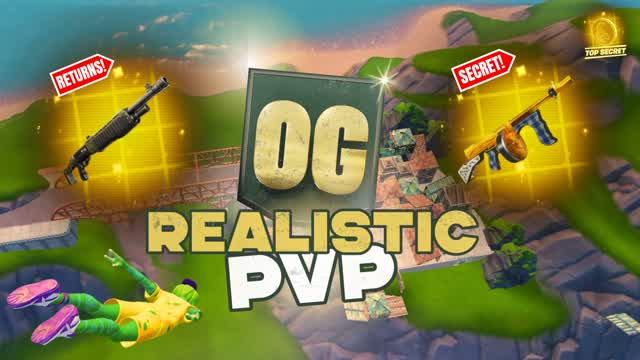 Capture 1 – OG REALISTIC PVP ⭐