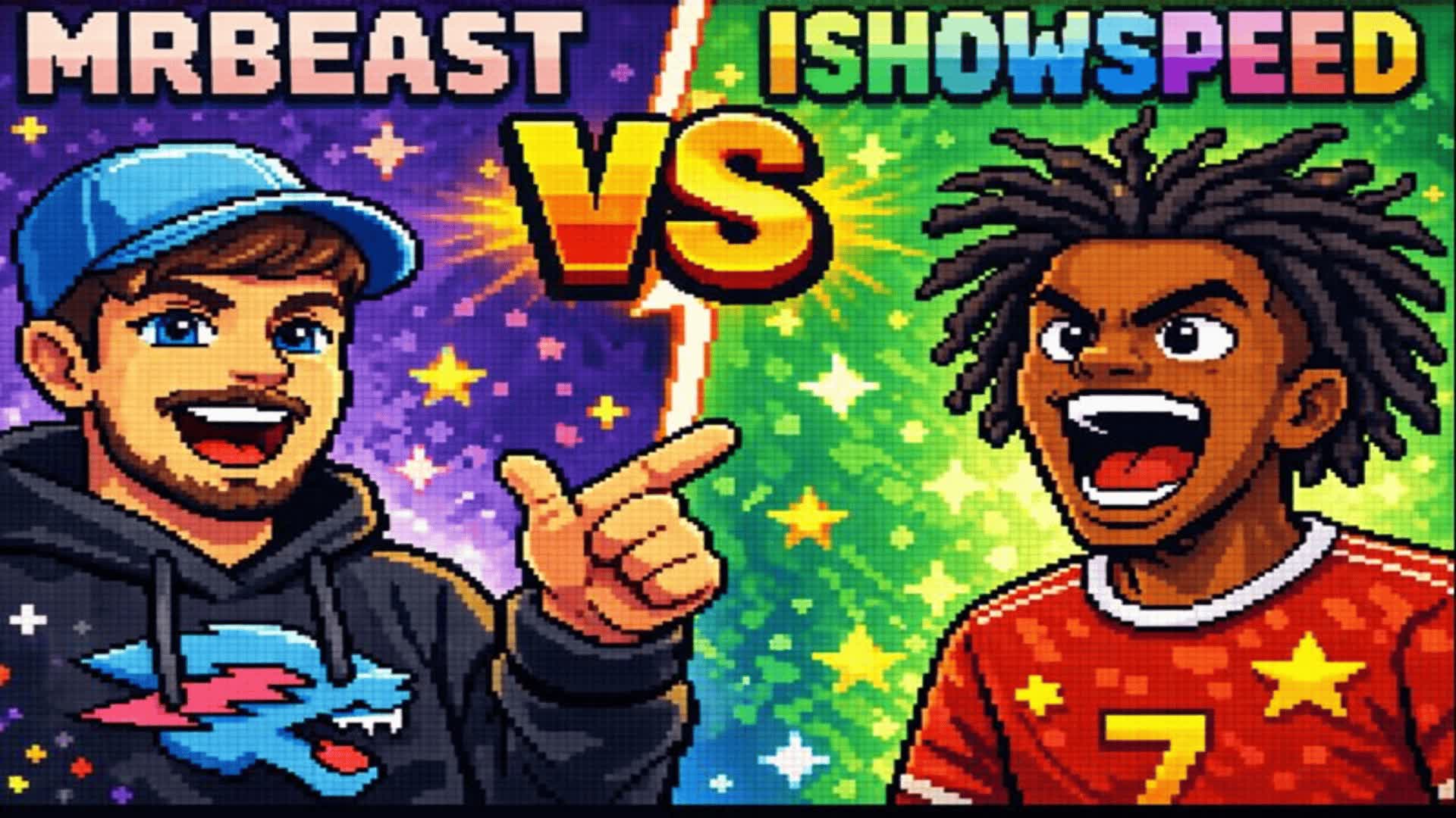 🎥YOUTUBER GUN GAME 🎥