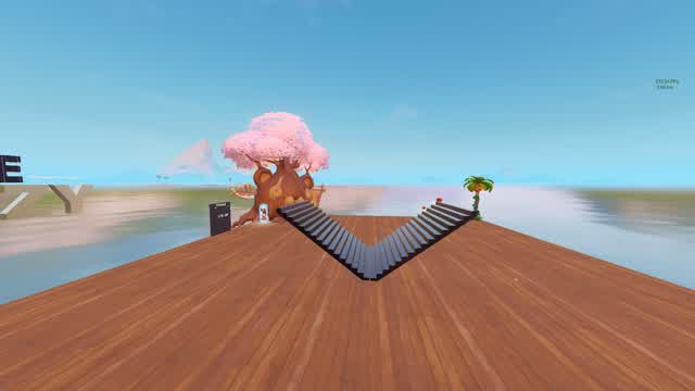 1V1 Build Fight