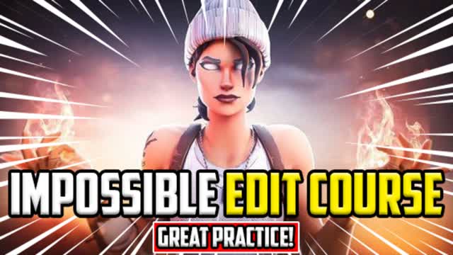 Capture 1 – Delete's Warm Up Edit Course