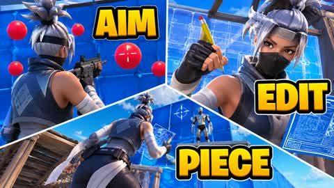 SMUVEE TRAINING🎯PRACTICE AIM EDIT PIECE