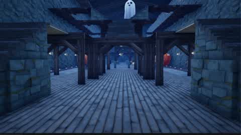 Sweet VS Sour (Halloween Map Ealy Acess)