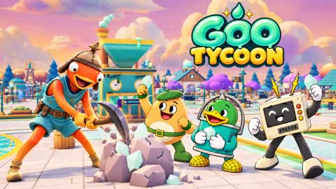 Goo Tycoon