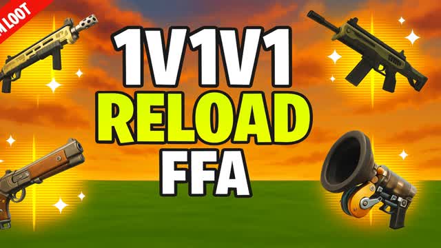 Capture 1 – 1V1V1 Reload FFA 2025