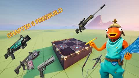 CHAPTER 5 FREEBUILD