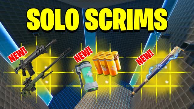 SOLO SCRIMS OG
