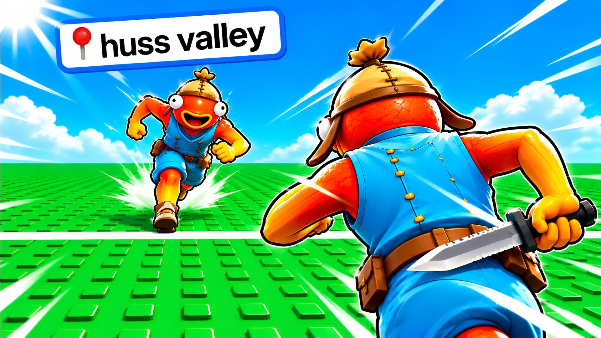 CROSS VALLEY[RUN]