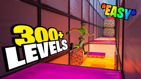 333 Total Parkour