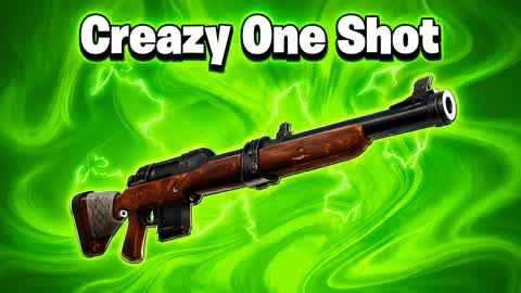 Crazy One Shot 🔫