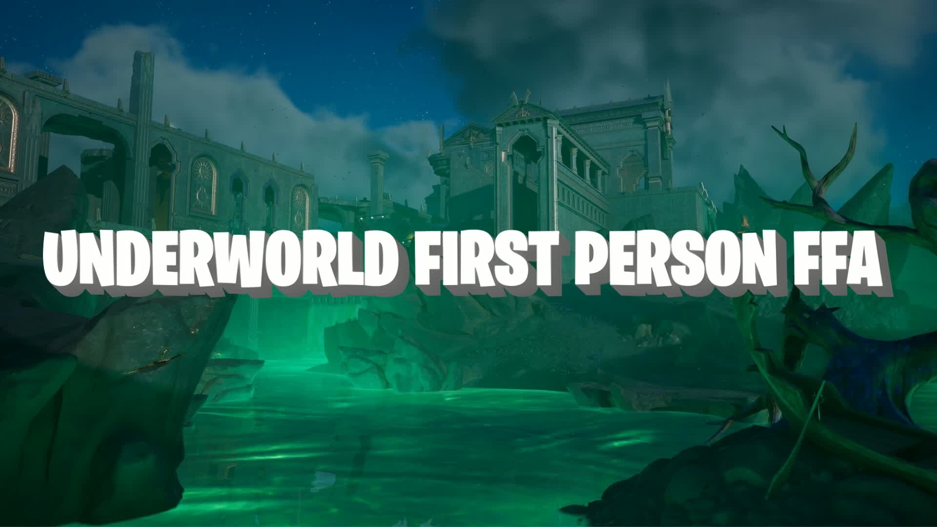 UNDERWORLD FIRST PERSON FREE-FOR-ALL