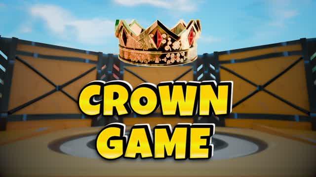 👑 Crown Game