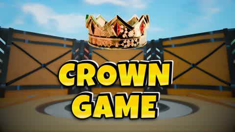 👑 Crown Game