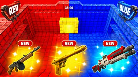 RED VS BLUE 🔴 RVB 🔵 RED VS BLUE