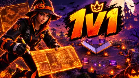 HALLOWEEN SPECIAL 1V1 2026