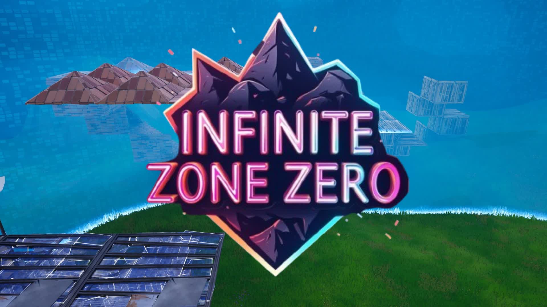 Infinite zone zero ranked 3513 6269 9930 by s12gamerxd fortnite