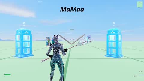 Mamaa 9 Players